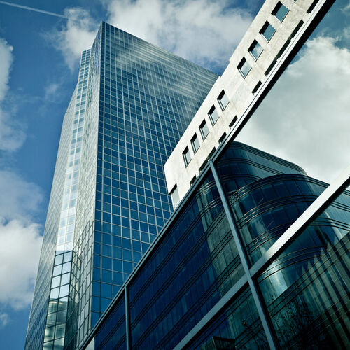 VION® One-Way Mirror Series