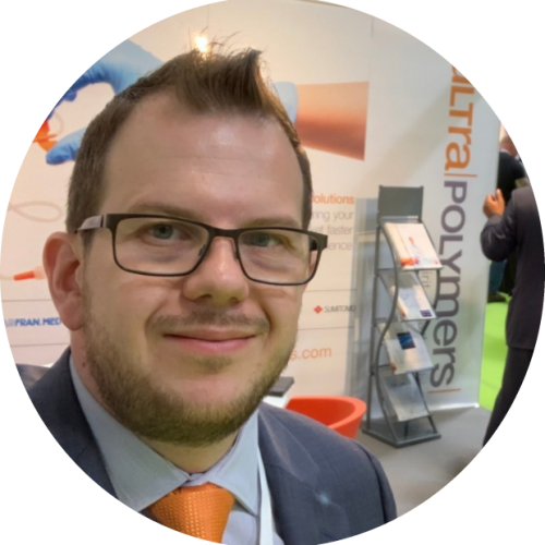 What can help make a Healthcare Product Development a success?