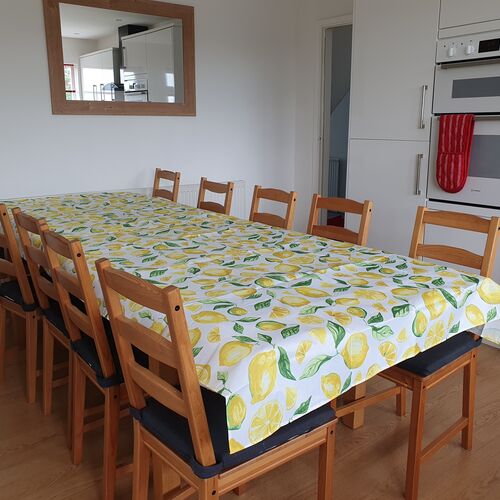 Hilltop Road 5 bedrooms 4 bathrooms overlooking Pittville Park