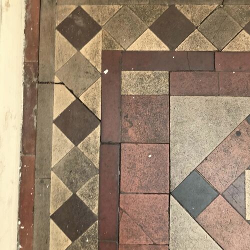 Gallery | A J B Ceramics | Tile Cleaning Leicester | Tile Restoration Leicestershire | Tile Polishing Nottinghamshire