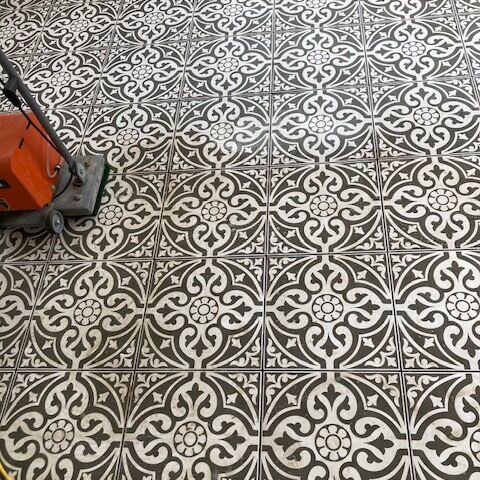 Gallery | A J B Ceramics | Tile Cleaning Leicester | Tile Restoration Leicestershire | Tile Polishing Nottinghamshire