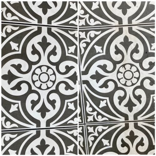 Gallery | A J B Ceramics | Tile Cleaning Leicester | Tile Restoration Leicestershire | Tile Polishing Nottinghamshire