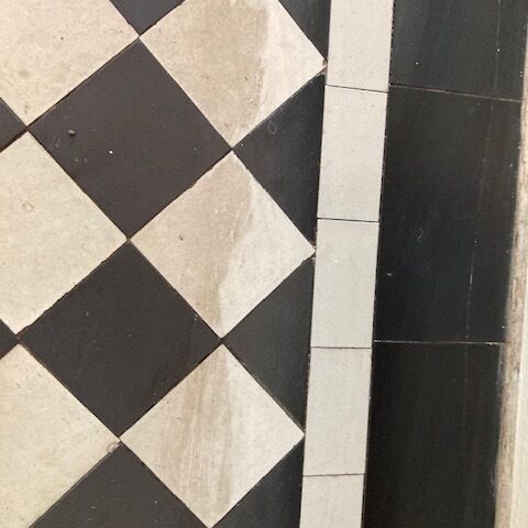 Gallery | A J B Ceramics | Tile Cleaning Leicester | Tile Restoration Leicestershire | Tile Polishing Nottinghamshire