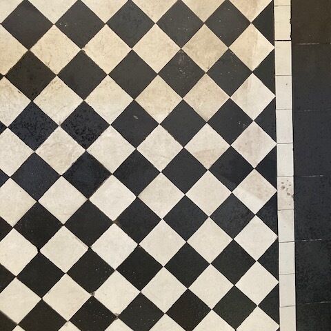 Gallery | A J B Ceramics | Tile Cleaning Leicester | Tile Restoration Leicestershire | Tile Polishing Nottinghamshire