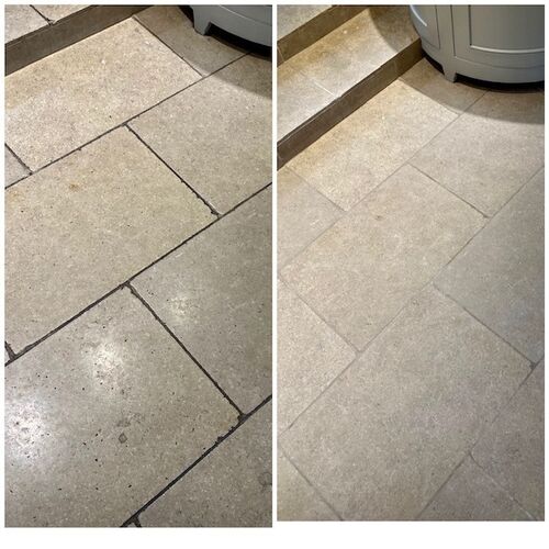 Gallery | A J B Ceramics | Tile Cleaning Leicester | Tile Restoration Leicestershire | Tile Polishing Nottinghamshire