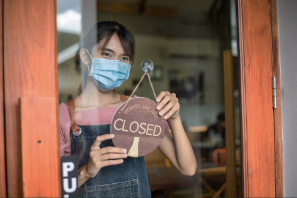 Hospitality's shortest road to recovery