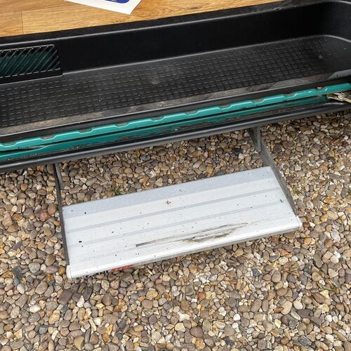 1998 VW Transporter T4 Camper Van 2 Berth PRO conversion AUTOMATIC 65007 Miles