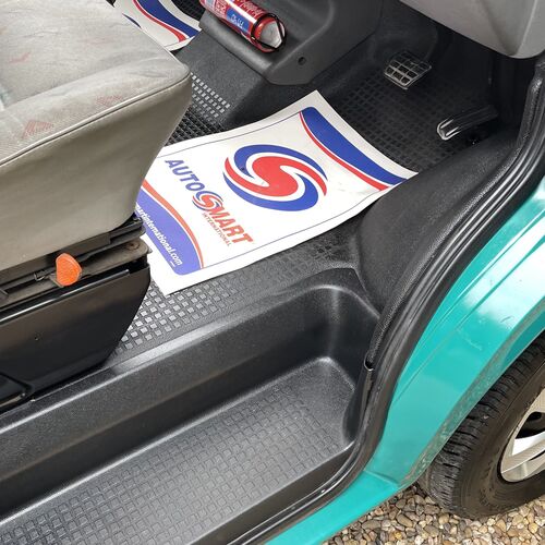 1998 VW Transporter T4 Camper Van 2 Berth PRO conversion AUTOMATIC 65007 Miles