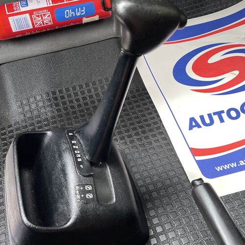 1998 VW Transporter T4 Camper Van 2 Berth PRO conversion AUTOMATIC 65007 Miles