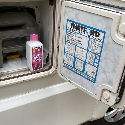 Toyota Dyna Motorhome 4 Berth 2.8TD Automatic 70330 miles 1997 Model