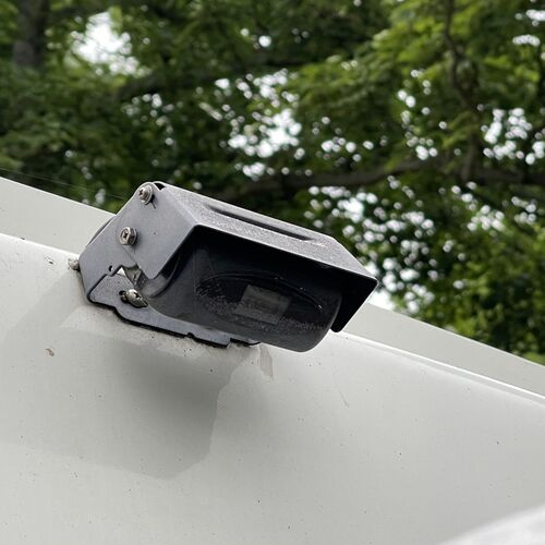 Toyota Dyna Motorhome 4 Berth 2.8TD Automatic 70330 miles 1997 Model