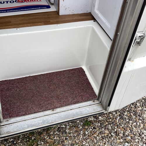 Toyota Dyna Motorhome 4 Berth 2.8TD Automatic 70330 miles 1997 Model