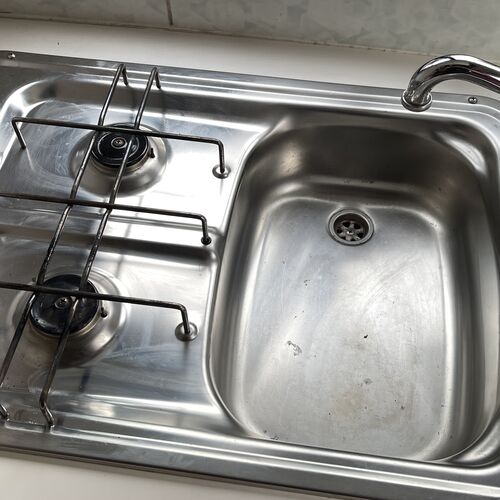 Toyota Dyna Motorhome 4 Berth 2.8TD Automatic 70330 miles 1997 Model