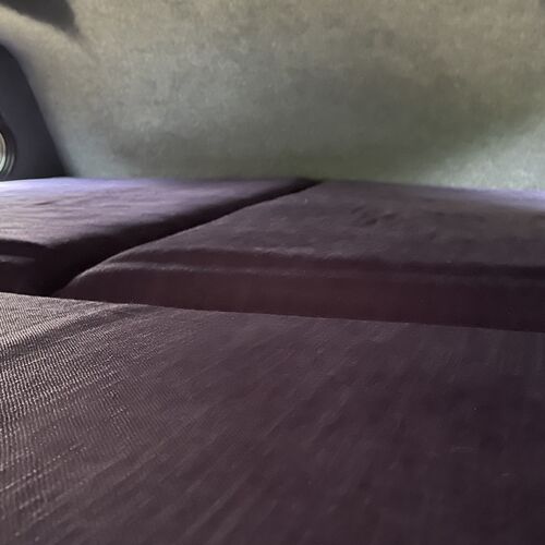 Toyota Dyna Motorhome 4 Berth 2.8TD Automatic 70330 miles 1997 Model