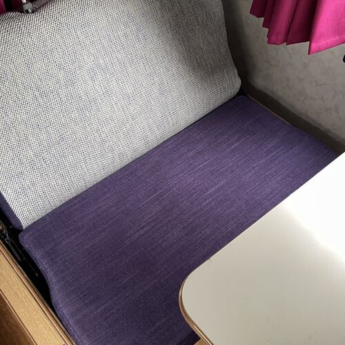 Toyota Dyna Motorhome 4 Berth 2.8TD Automatic 70330 miles 1997 Model