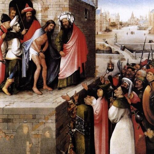Ecce Homo