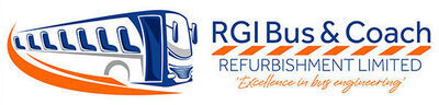 RGI Bus & Coach Refurbishment Ltd | Bus Refurbishment Midlands | Bus Sales Midlands