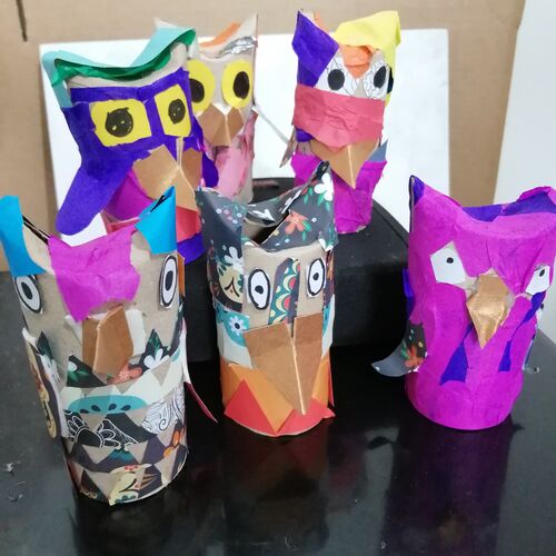 Gallery | Pocket Picassos