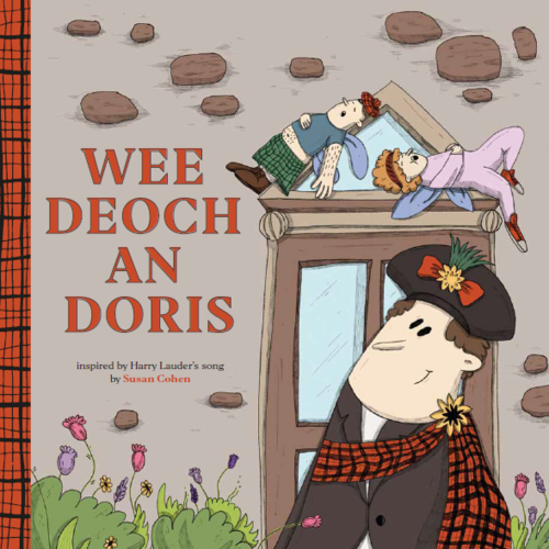 Wee Deoch an Doris