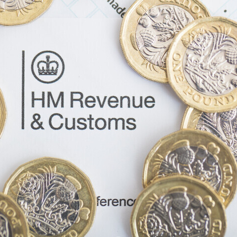 HMRC Tax debt & covid-19