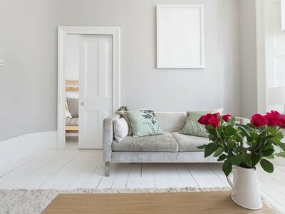 Pocket Doors - DoorMate