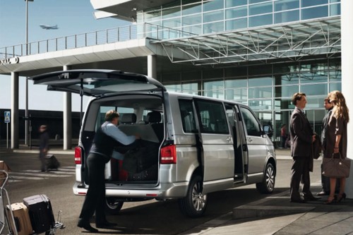 How to Hire Minibus in London