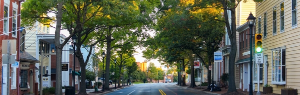 July - on the road again!