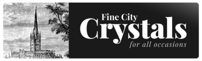 Fine City Crystals | Bespoke 3D Photo Crystals UK | Personalised Gifts