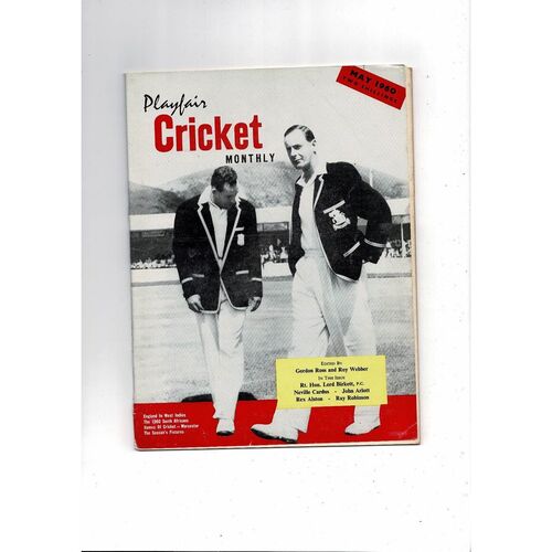 Cricket Monthly Magazine