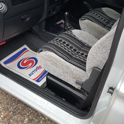 2004 Nu Venture Surf Camper Van Motorhome Citroen Berlingo 1.9D