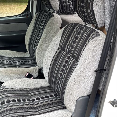 2004 Nu Venture Surf Camper Van Motorhome Citroen Berlingo 1.9D