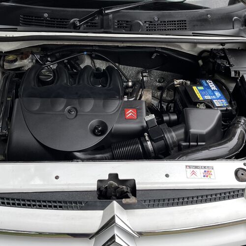 2004 Nu Venture Surf Camper Van Motorhome Citroen Berlingo 1.9D