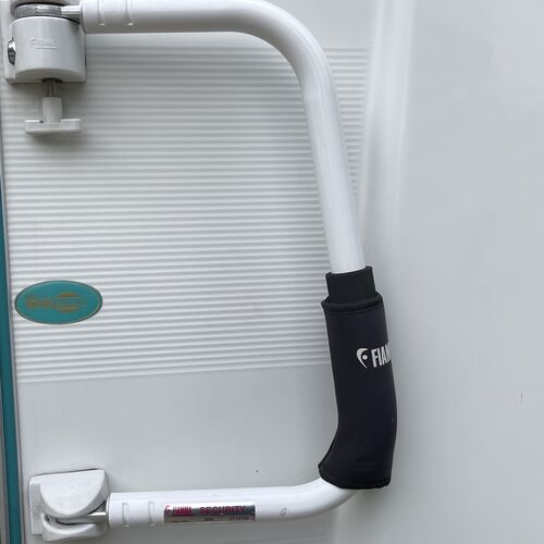 2004 Nu Venture Surf Camper Van Motorhome Citroen Berlingo 1.9D