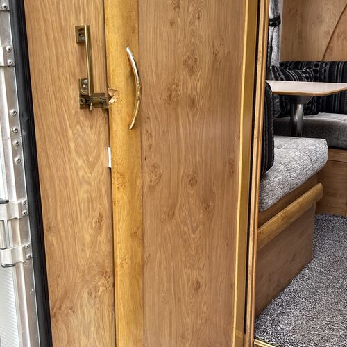 2004 Nu Venture Surf Camper Van Motorhome Citroen Berlingo 1.9D