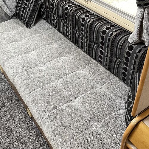 2004 Nu Venture Surf Camper Van Motorhome Citroen Berlingo 1.9D