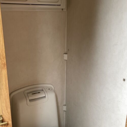 2004 Nu Venture Surf Camper Van Motorhome Citroen Berlingo 1.9D