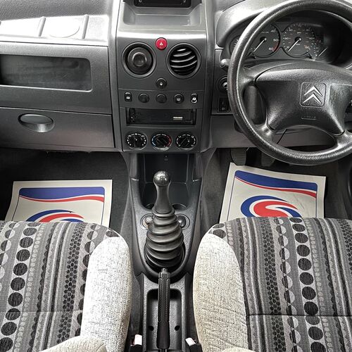 2004 Nu Venture Surf Camper Van Motorhome Citroen Berlingo 1.9D