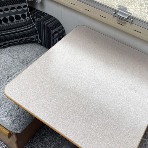 2004 Nu Venture Surf Camper Van Motorhome Citroen Berlingo 1.9D