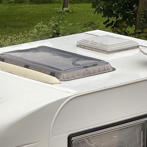 2004 Nu Venture Surf Camper Van Motorhome Citroen Berlingo 1.9D