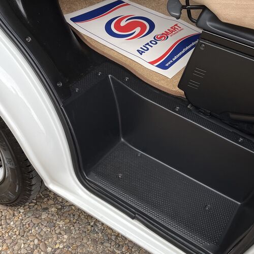 2007 Swift Suntor 590RL Motorhome 4 Berth Fiat Ducato 2.3JTD 55574 Miles