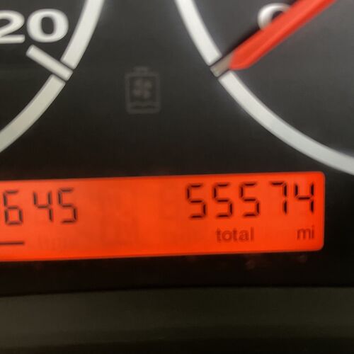 2007 Swift Suntor 590RL Motorhome 4 Berth Fiat Ducato 2.3JTD 55574 Miles