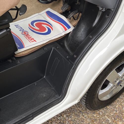 2007 Swift Suntor 590RL Motorhome 4 Berth Fiat Ducato 2.3JTD 55574 Miles