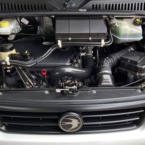 2007 Swift Suntor 590RL Motorhome 4 Berth Fiat Ducato 2.3JTD 55574 Miles