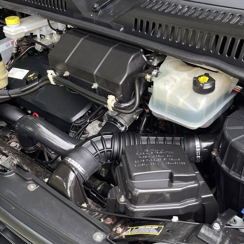 2007 Swift Suntor 590RL Motorhome 4 Berth Fiat Ducato 2.3JTD 55574 Miles