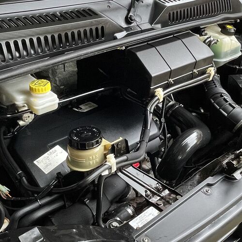 2007 Swift Suntor 590RL Motorhome 4 Berth Fiat Ducato 2.3JTD 55574 Miles