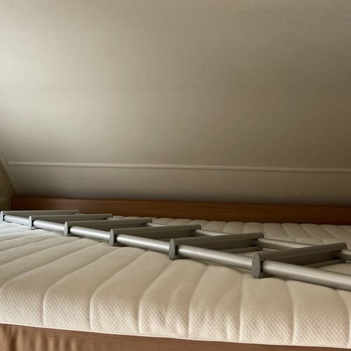 2007 Swift Suntor 590RL Motorhome 4 Berth Fiat Ducato 2.3JTD 55574 Miles