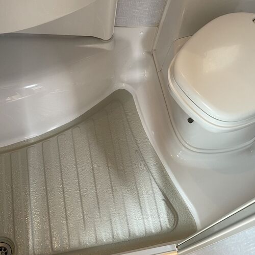 2007 Swift Suntor 590RL Motorhome 4 Berth Fiat Ducato 2.3JTD 55574 Miles