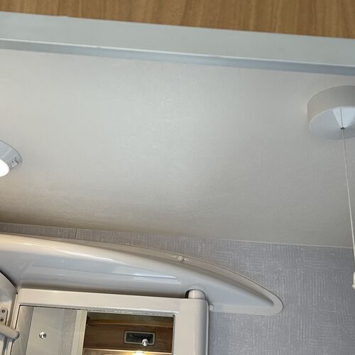 2007 Swift Suntor 590RL Motorhome 4 Berth Fiat Ducato 2.3JTD 55574 Miles