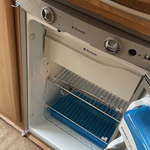 2007 Swift Suntor 590RL Motorhome 4 Berth Fiat Ducato 2.3JTD 55574 Miles