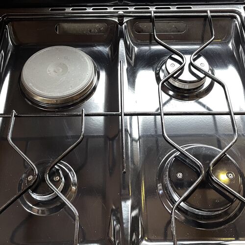 2007 Swift Suntor 590RL Motorhome 4 Berth Fiat Ducato 2.3JTD 55574 Miles